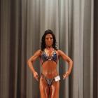 Camille  Wierzbiki - NPC Brooklyn Grand Prix 2010 - #1